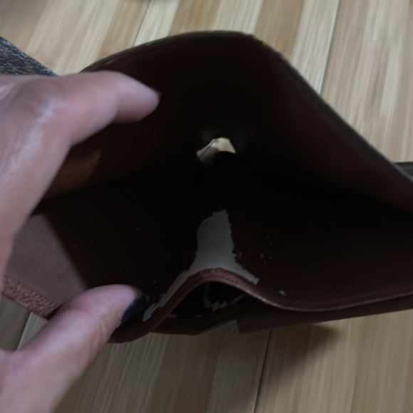 Louis Vuitton men wallet - Picture 6 of 9